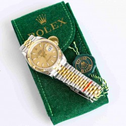 ROLEX  New Datejust  36 RO0923