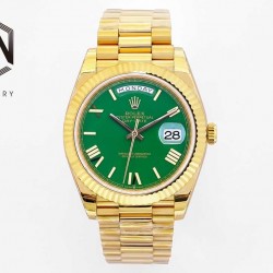 ROLEX   Day Date 40 RO0930