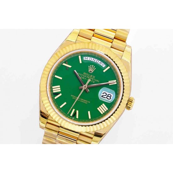 ROLEX   Day Date 40 RO0930