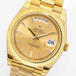 ROLEX   Day Date 40 RO0934