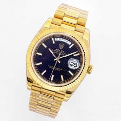 ROLEX   Day Date 40 RO0935