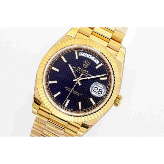 ROLEX   Day Date 40 RO0935