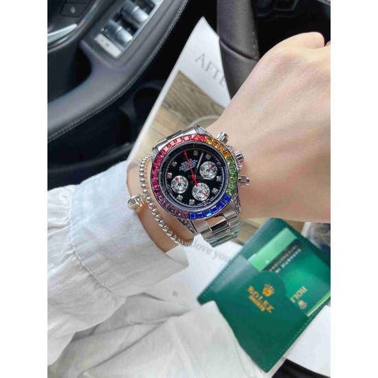 ROLEX B Cosmograph Daytona RO0937