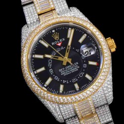 ROLEX  Sky-Dweller RO0941