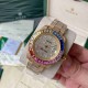 ROLEX  New Datejust RO0943