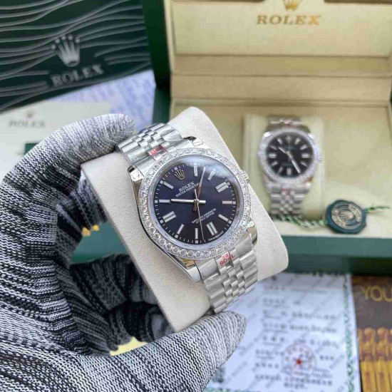 ROLEX New Oyster Perpetual 36MM RO0945