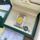 ROLEX New Oyster Perpetual 36MM RO0945