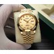 ROLEX  New Datejust 41 RO0946