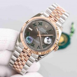 ROLEX  New Datejust  36 RO0949