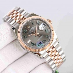 ROLEX  New Datejust  36 RO0949