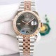 ROLEX  New Datejust  36 RO0949