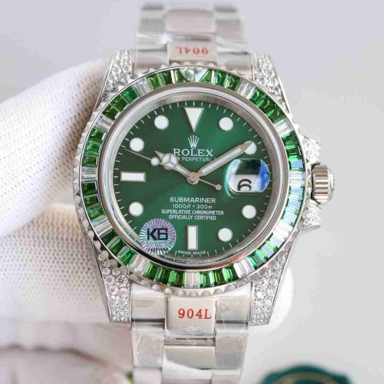 ROLEX  Submariner RO0951