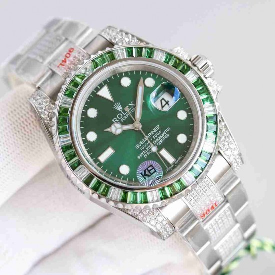 ROLEX  Submariner RO0951