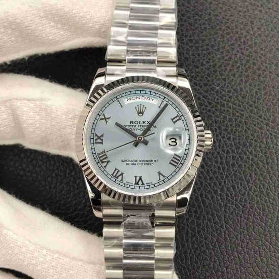 ROLEX  Day Date 36 RO0953