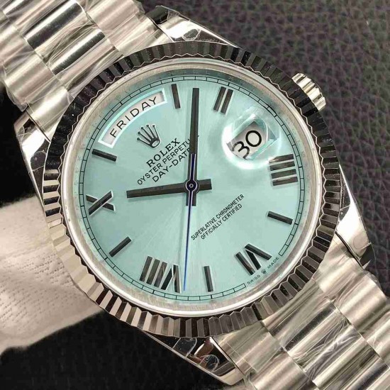 ROLEX  Day Date 40 RO0954