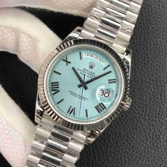 ROLEX  Day Date 40 RO0954