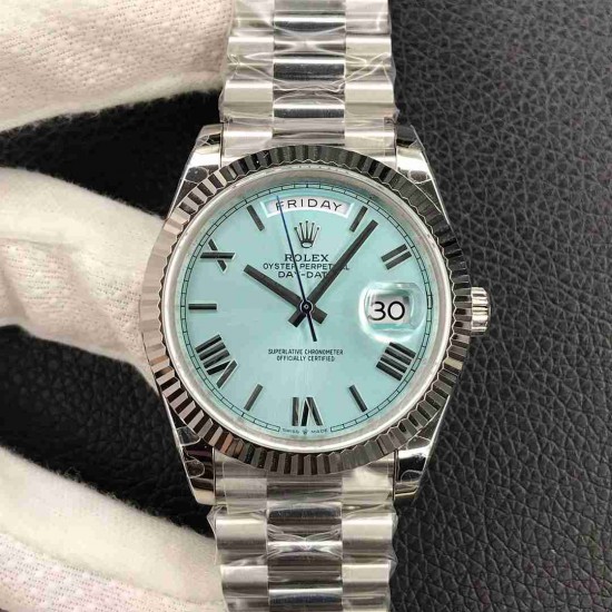 ROLEX  Day Date 40 RO0954