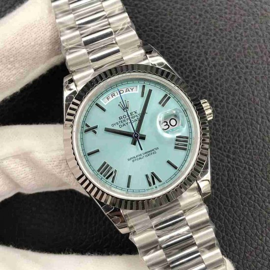 ROLEX  Day Date 40 RO0954