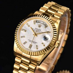 ROLEX   Day Date 40 RO0959