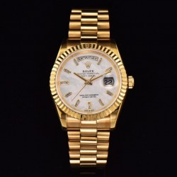 ROLEX   Day Date 40 RO0959