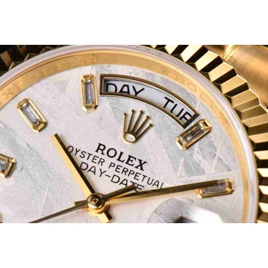 ROLEX   Day Date 40 RO0959