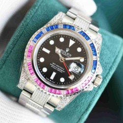 ROLEX  GMT-MASTER Ⅱ 40MM RO0962