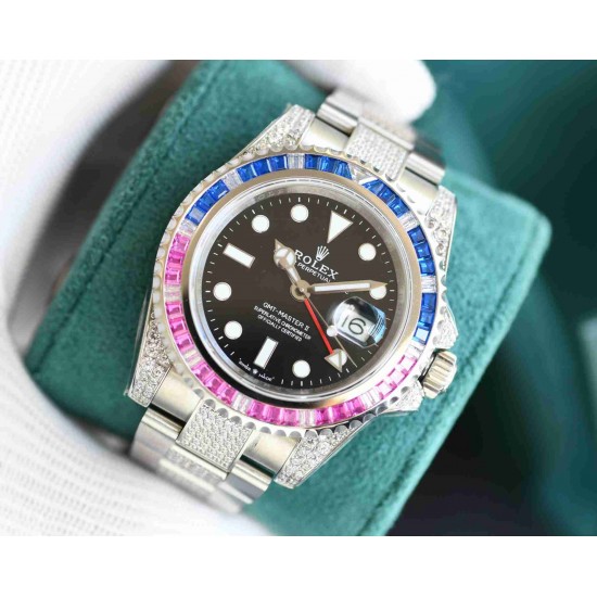 ROLEX  GMT-MASTER Ⅱ 40MM RO0962