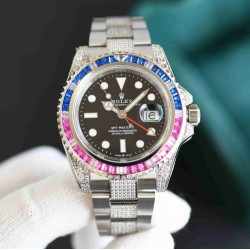 ROLEX  GMT-MASTER Ⅱ 40MM RO0962