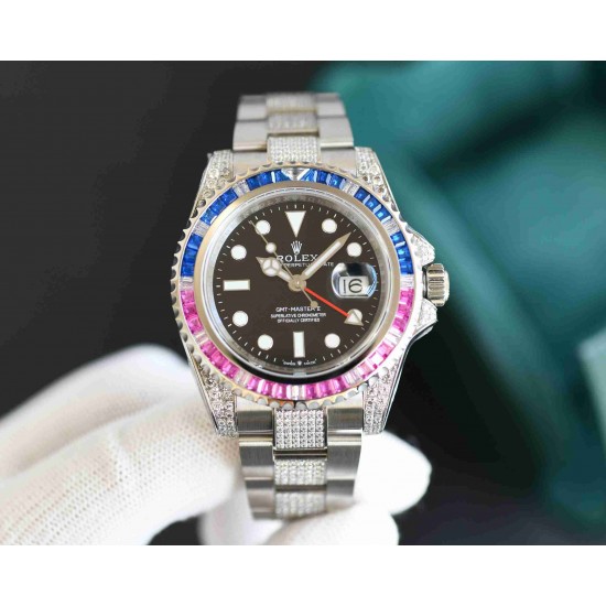 ROLEX  GMT-MASTER Ⅱ 40MM RO0962