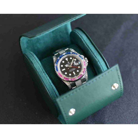 ROLEX  GMT-MASTER Ⅱ 40MM RO0962