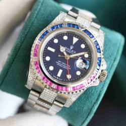 ROLEX  GMT-MASTER Ⅱ 40MM RO0963