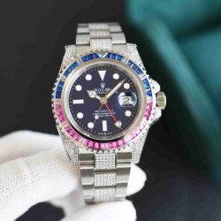 ROLEX  GMT-MASTER Ⅱ 40MM RO0963