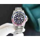 ROLEX  GMT-MASTER Ⅱ 40MM RO0963