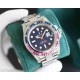 ROLEX  GMT-MASTER Ⅱ 40MM RO0963