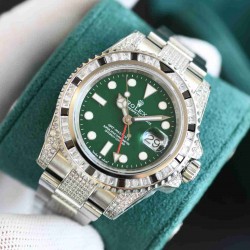 ROLEX  GMT-MASTER Ⅱ 40MM RO0964