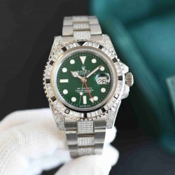 ROLEX  GMT-MASTER Ⅱ 40MM RO0964