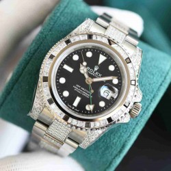 ROLEX  GMT-MASTER Ⅱ 40MM RO0965