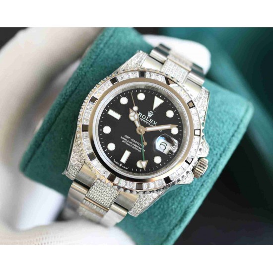 ROLEX  GMT-MASTER Ⅱ 40MM RO0965