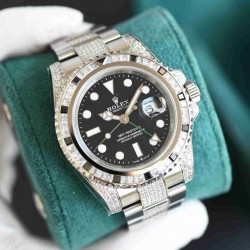 ROLEX  GMT-MASTER Ⅱ 40MM RO0965