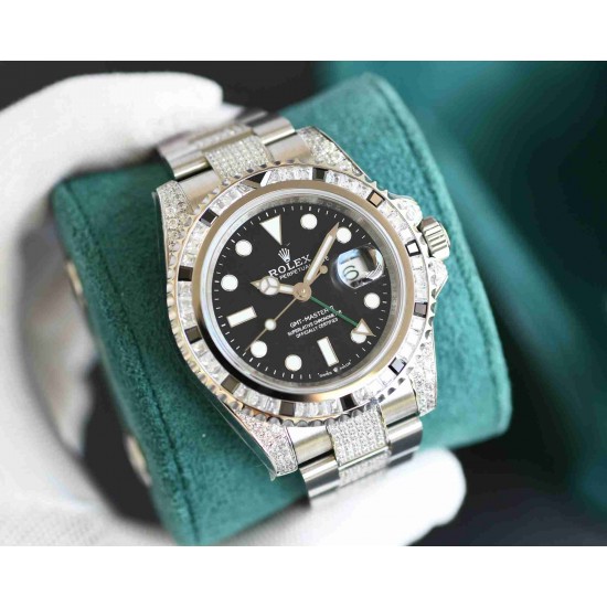 ROLEX  GMT-MASTER Ⅱ 40MM RO0965