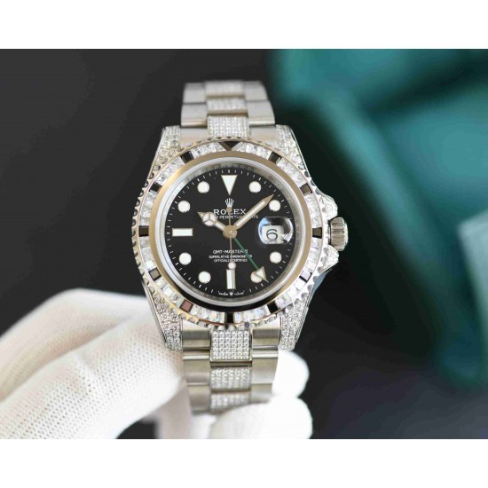 ROLEX  GMT-MASTER Ⅱ 40MM RO0965