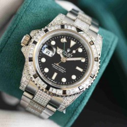 ROLEX  GMT-MASTER Ⅱ 40MM RO0966