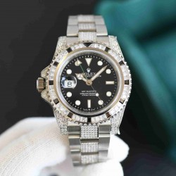 ROLEX  GMT-MASTER Ⅱ 40MM RO0966