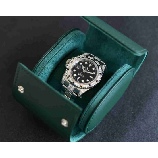 ROLEX  GMT-MASTER Ⅱ 40MM RO0966