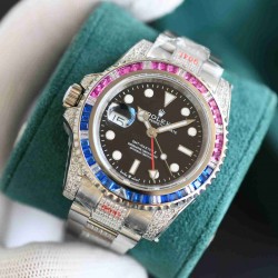 ROLEX  GMT-MASTER Ⅱ 40MM RO0967