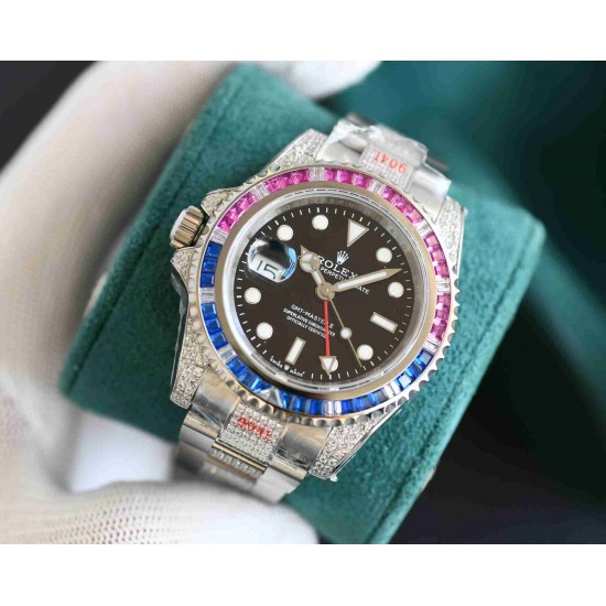 ROLEX  GMT-MASTER Ⅱ 40MM RO0967