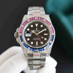 ROLEX  GMT-MASTER Ⅱ 40MM RO0967