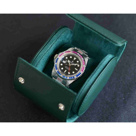 ROLEX  GMT-MASTER Ⅱ 40MM RO0967