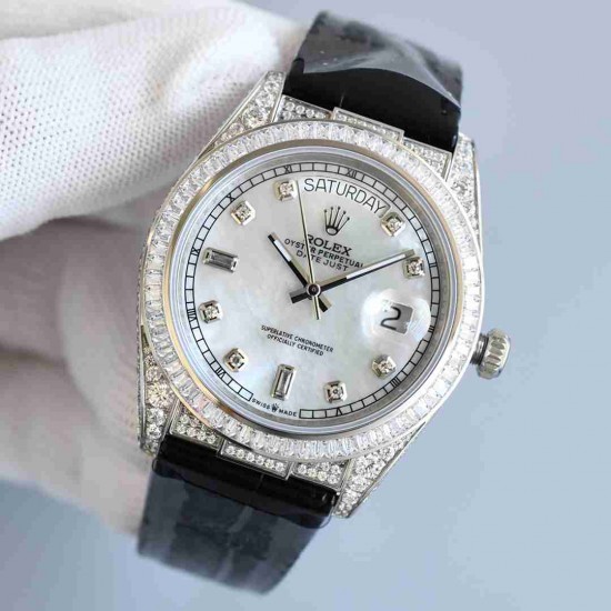 ROLEX  Day Date 40 RO0968