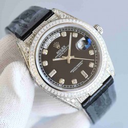 ROLEX  Day Date 40 RO0969